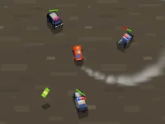 Laro Endless Crazy Chase online