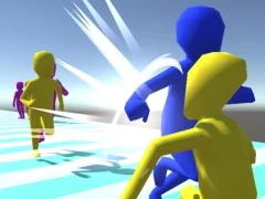 Laro Runner Slapper online