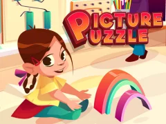 Laro Picture Puzzle online