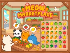 Laro Meow Market online