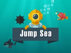Laro Jump Sea online