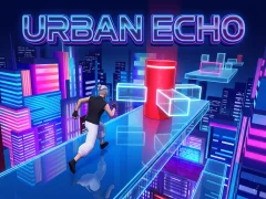 Laro Urban Echo online