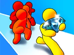 Laro Tomb Runner online 3D online