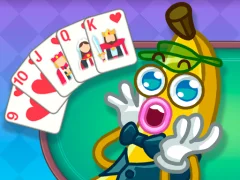 Laro Banana Poker online
