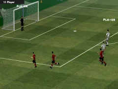 Laro Authentic Football:The Brazil World Cup online