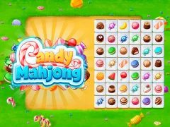Laro Candy Mahjong online