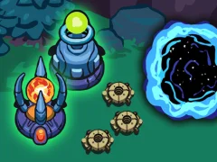 Laro Grukkle Onslaught online