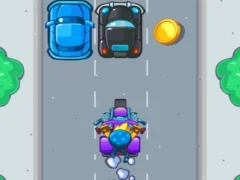 Laro On the Road Endless online