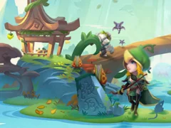 Laro Archero online