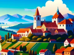 Laro Tomato Clicker: Idle Simulator online