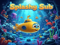 Laro Splashy Sub online