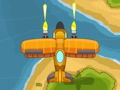 Laro Sky War online