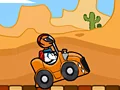 Laro Smash and Dash online