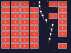 Laro Brick Breaker Gala online