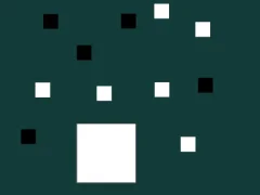 Laro Colored Square online