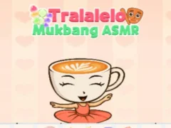 Laro Tralalelo Mukbang Asmr online