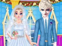 Laro Princess Wedding Planner online
