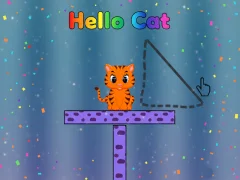 Laro Hello Cat online