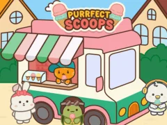 Laro Purrfect Scoops online