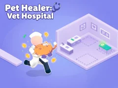 Laro Pet Healer: Vet Hospital online
