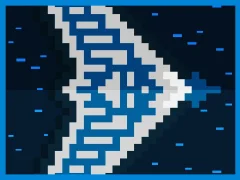Laro Shooting Star Battleship online