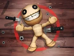 Laro Kick The Buddy online