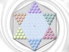 Laro Chinese Checkers Master online