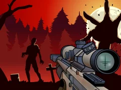 Laro Zombie Sniper online