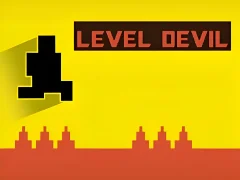 Laro Level Devil online