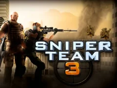 Laro Sniper Team 3 online