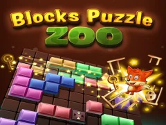 Laro Blocks Puzzle Zoo online