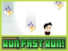 Laro Run Fast Run! online