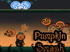 Laro Pumpkin Smash online