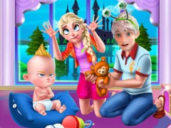 Laro Family Weekend online