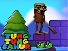Laro Tung Tung Super Sahur online