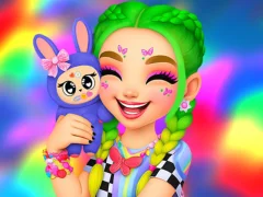 Laro Labubu And Me online