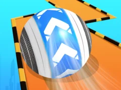Laro Rollance Going Balls online