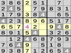 Laro Sudoku: Classic Minimalism online