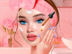 Laro Back 2 School Makeover online
