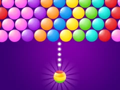 Laro Bubble Up online