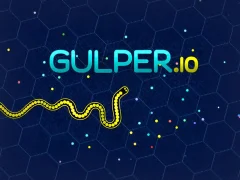 Laro Gulper.io online