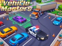 Laro Vehicle Masters online