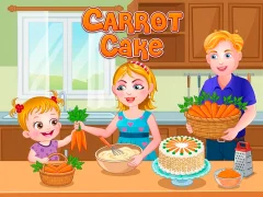 Laro Carrot Cake online