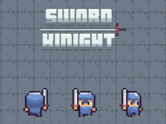 Laro Sword Knight online