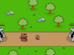 Laro Age Of Battle online