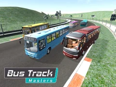 Laro Bus Track Masters online