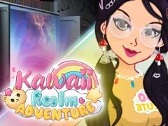 Laro Kawaii Realm Adventure online