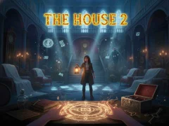 Laro The House 2 online