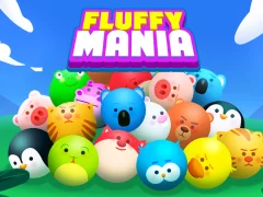 Laro Fluffy Mania online