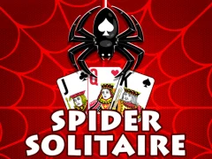 Laro Spider Solitaire online